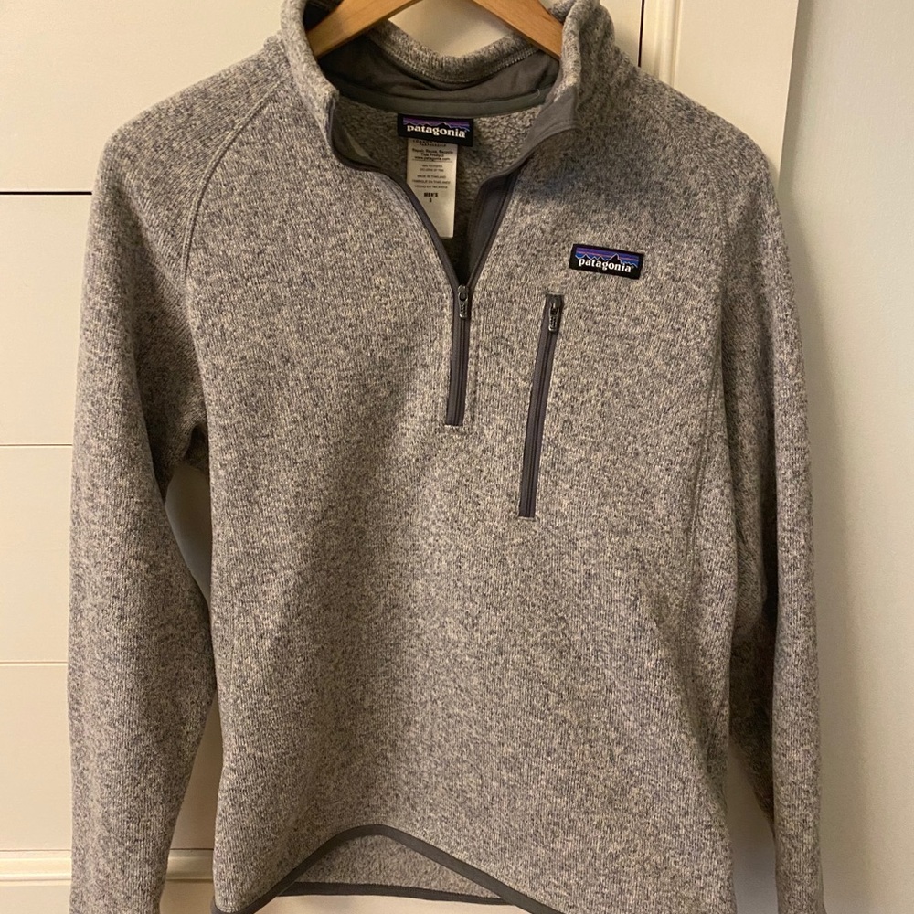 Patagonia Halfzip